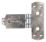 TIMCO VHS6GP - Heavy Vertical HaspStaple Hot Dipped Galvanised 6"