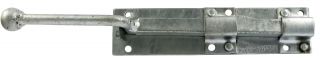 TIMCO MBS12GP - Monkey Tail Bolt Hot Dipped Galvanised 12"