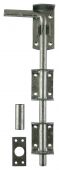 TIMCO DDB12GP - Garage Drop Down Bolt Hot Dipped Galvanised 12"