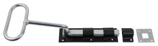 TIMCO 287332 - Bow Handle Bolt Black 18"