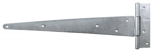 Click Here To Enlarge This Photo Of TIMCO STH18G - Strong Tee Hinge (Sold in pairs) Hot Dipped Galvanised 18"