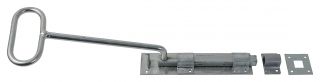 TIMCO 287117 - Bow Handle Bolt Hot Dipped Galvanised 18"