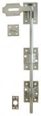 TIMCO LDDB18GP - Heavy Duty Locking Drop Down Bolt Hot Dipped Galvanised 18"
