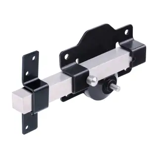 TIMCO GLS70 - Long Throw Gate Lock - Single 70mm