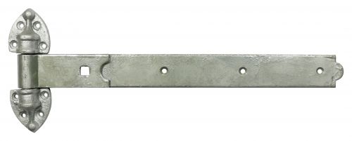 Click Here To Enlarge This Photo Of TIMCO HRH900G - Heavy Reversible Hinge (Sold in pairs) Hot Dipped Galvanised 900mm