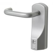 EXIDOR 322Se Lever Operated Outside Access Device &lpar;with cylinder&rpar;