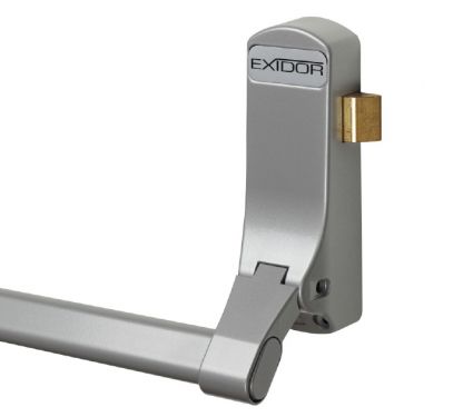 Click Here To Enlarge This Photo Of EXIDOR 296Se Reversible Panic Latch