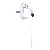 AS10683 - ASEC Tilt Before Turn Handle - White