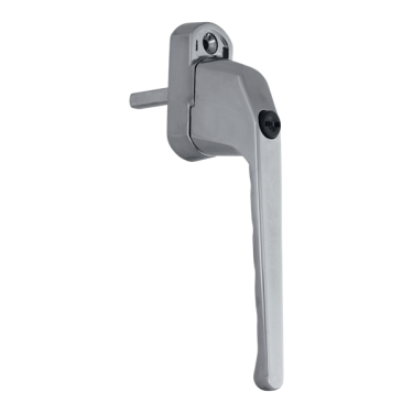 Click Here To Enlarge This Photo Of AS10684 - ASEC Tilt Before Turn Handle - Chrome