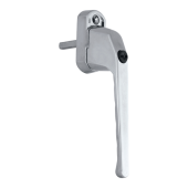 AS10685 - ASEC Tilt Before Turn Handle - Satin Chrome