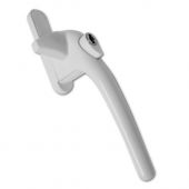 CH10458 - CHAMELEON Adaptable Cockspur Handle Kit - White - RH