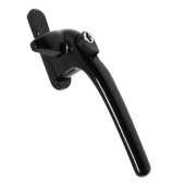CH10589 - CHAMELEON Adaptable Cockspur Handle Kit - Black - RH
