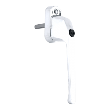 Click Here To Enlarge This Photo Of CH30034 - CHAMELEON Tilt Before Turn Handle - White