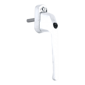 CH30034 - CHAMELEON Tilt Before Turn Handle - White