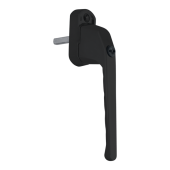 CH30037 - CHAMELEON Tilt Before Turn Handle - Black