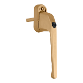 CH30038 - CHAMELEON Tilt Before Turn Handle - Gold