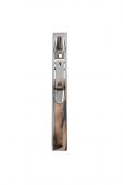 Atlantic - AFB15019PC Lever Action Flush Bolt 150mm x 19mm - Polished Chrome