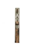 Atlantic - AFB15019PN Lever Action Flush Bolt 150mm x 19mm - Polished Nickel