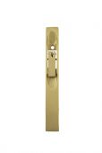 Atlantic - AFB15019SB Lever Action Flush Bolt 150mm x 19mm - Satin Brass
