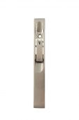 Atlantic - AFB15019SN Lever Action Flush Bolt 150mm x 19mm - Satin Nickel