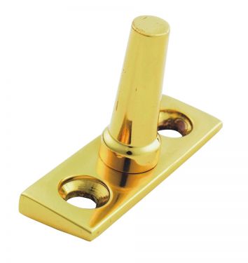 Click Here To Enlarge This Photo Of WF15 - Carlisle Brass Ejma Pin Polished Brass
