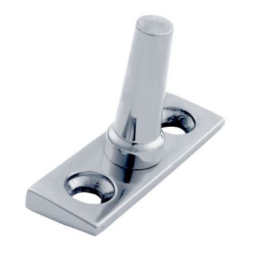 Click Here To Enlarge This Photo Of WF15CP - Carlisle Brass Ejma Pin Polished Chrome