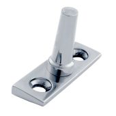 WF15CP - Carlisle Brass Ejma Pin Polished Chrome