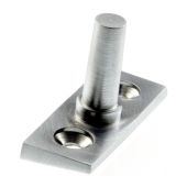 WF15SC - Carlisle Brass Ejma Pin Satin Chrome