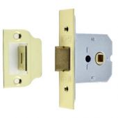 FLL8030EB - Carlisle Brass Eurospec Flat Latch 76mm Electro Brass