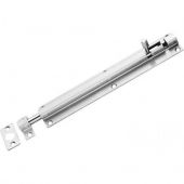 BBT1150BSS - Carlisle Brass Eurospec 150 x 38mm Straight Barrel Bolt Bright Stainless Steel