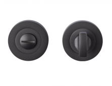 EUL004MBRZ - Carlisle Brass Thumbturn & Release Matt Bronze