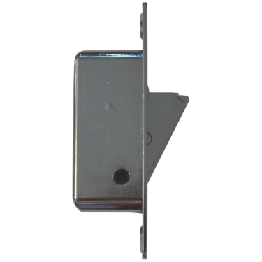 Click Here To Enlarge This Photo Of L28674 - ERA Sash Restrictor (Front Fixing) Polished Chrome