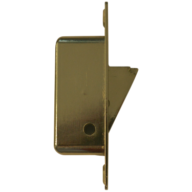 Click Here To Enlarge This Photo Of L28675 - ERA Sash Restrictor (Front Fixing) Gold