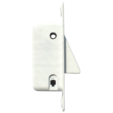 Click Here To Enlarge This Photo Of L28677 - ERA Sash Restrictor (Front Fixing) White