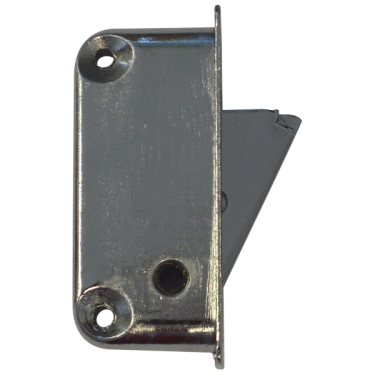 Click Here To Enlarge This Photo Of L28678 - ERA Sash Restrictor (Side Fixing) Polished Chrome