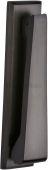 K1310-MB Heritage Brass Door Knocker Matt Bronze Finish