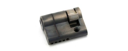 Click Here To Enlarge This Photo Of 45878 From The Anvil Pewter 30/10 5pin Euro Profile Single Cylinder