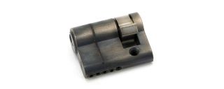 45878 From The Anvil Pewter 30/10 5pin Euro Profile Single Cylinder