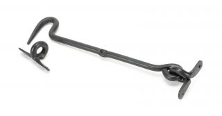 45605 From The Anvil External Beeswax 8" Forged Cabin Hook