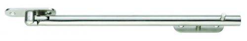 Click Here To Enlarge This Photo Of WF24SSS - Carlisle Brass Grade 316 Stainless Steel 346mm Casement Stay