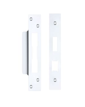 Click Here To Enlarge This Photo Of ZLAP10PS - Zoo Hardware Spare Accessory Pack for ZUKS Sashlocks & ZUKB Bathroom Locks - Polished Stainless Steel