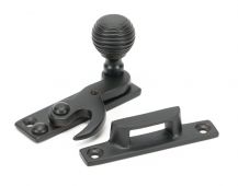 45939 From The Anvil Aged Bronze Beehive Sash Hook Fastener