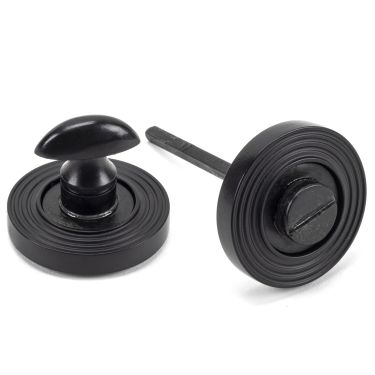 Click Here To Enlarge This Photo Of 45749 From The Anvil External Beeswax Round Thumbturn Set (Beehive)