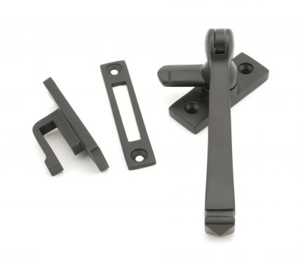 Click Here To Enlarge This Photo Of 90410 From The Anvil Aged Bronze Locking Avon Fastener