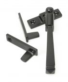 90414 From The Anvil Aged Bronze Night-Vent Locking Avon Fastener