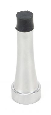 Click Here To Enlarge This Photo Of 45908 From The Anvil Satin Chrome Projection Door Stop
