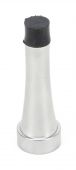 45908 From The Anvil Satin Chrome Projection Door Stop