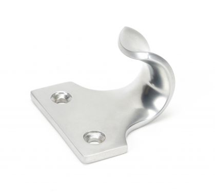 Click Here To Enlarge This Photo Of 45930 From The Anvil Satin Chrome Sash Lift