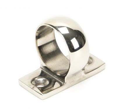 Click Here To Enlarge This Photo Of 45932 From The Anvil Polished Nickel Sash Eye Lift