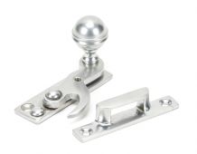45941 From The Anvil Satin Chrome Prestbury Sash Hook Fastener
